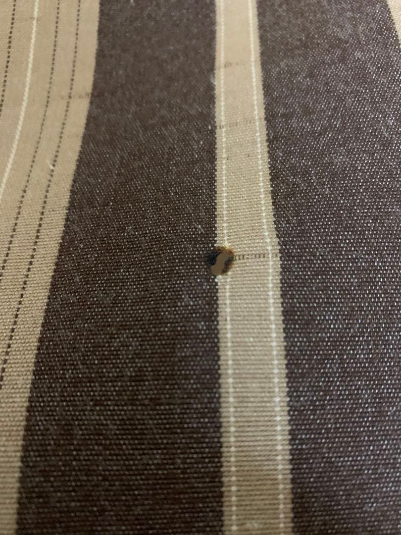 アウトサイドイン　Outside in カチャカチャチェア ３脚