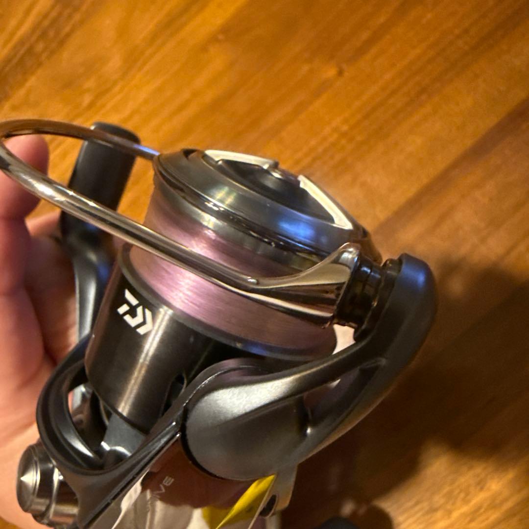 【極美品】エアリティSTSF1000S-P