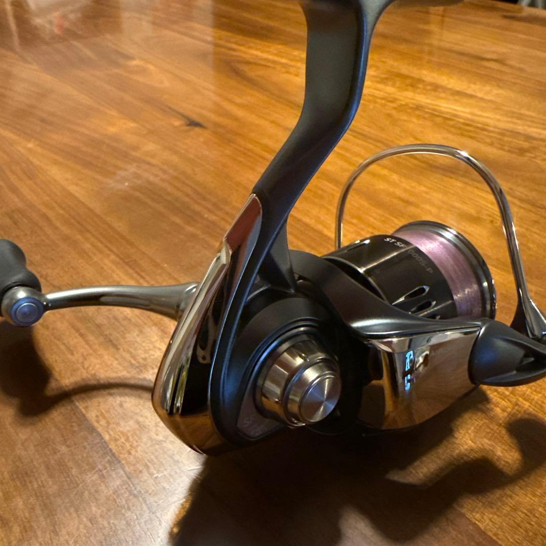 【極美品】エアリティSTSF1000S-P