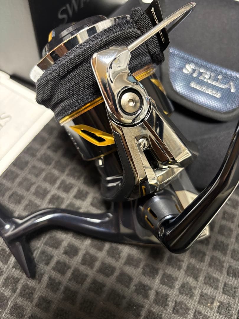 ［最終値下］SHIMANO 19 STELLA SW14000XG