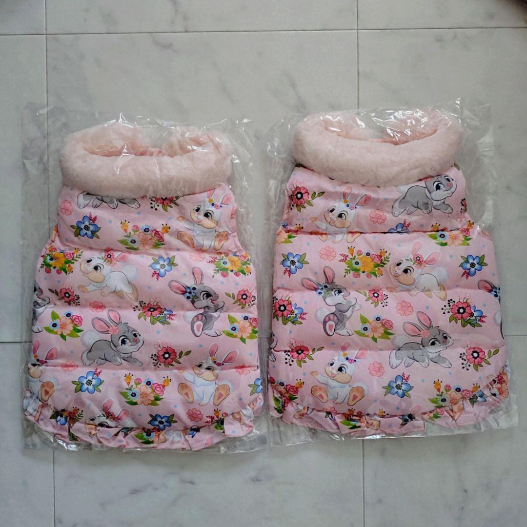 完売！Toy　Bunny　コートサーカスサーカスcircuscircus