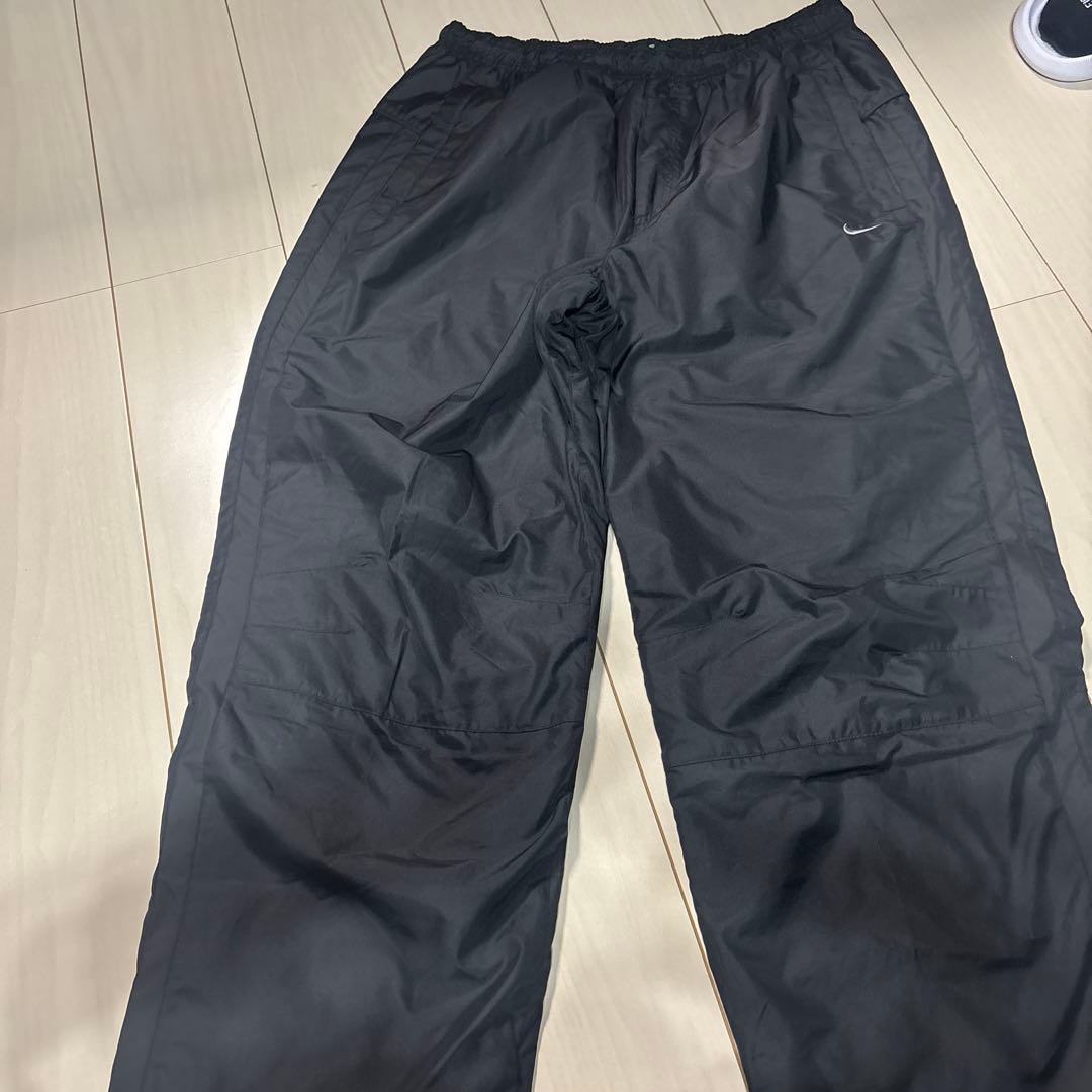 NIKE セットアップ