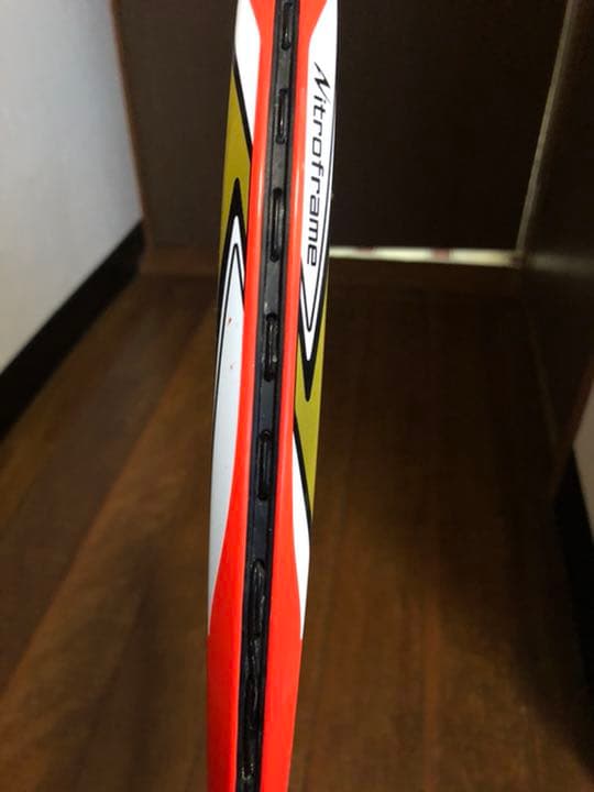 YONEX ソフトテニスラケット ネクシーガ90S