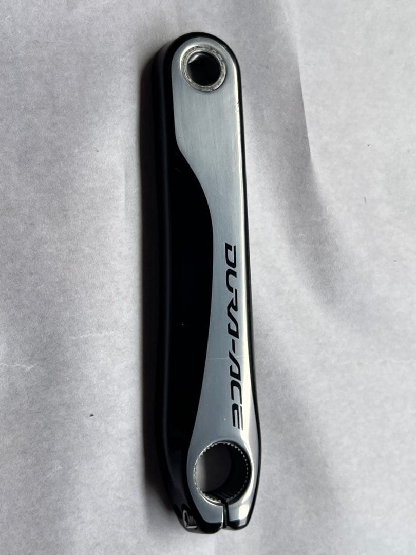 シマノ デュラエースFC-9000 50-34T 172.5mm