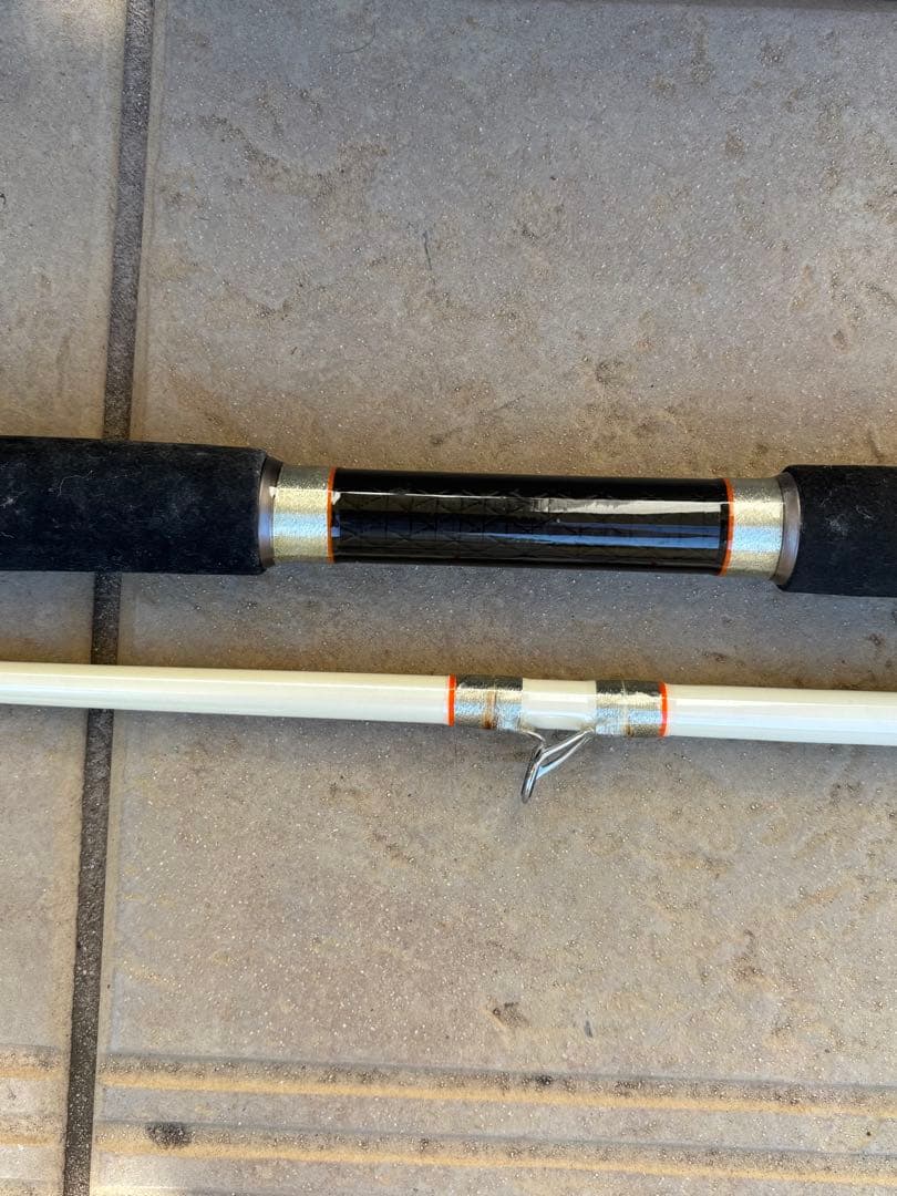 ロッド M'on CORP CYGNUS YARIIKA 185H