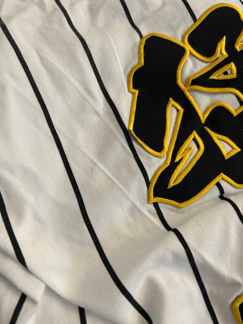 阪神タイガース　ニッカポッカ