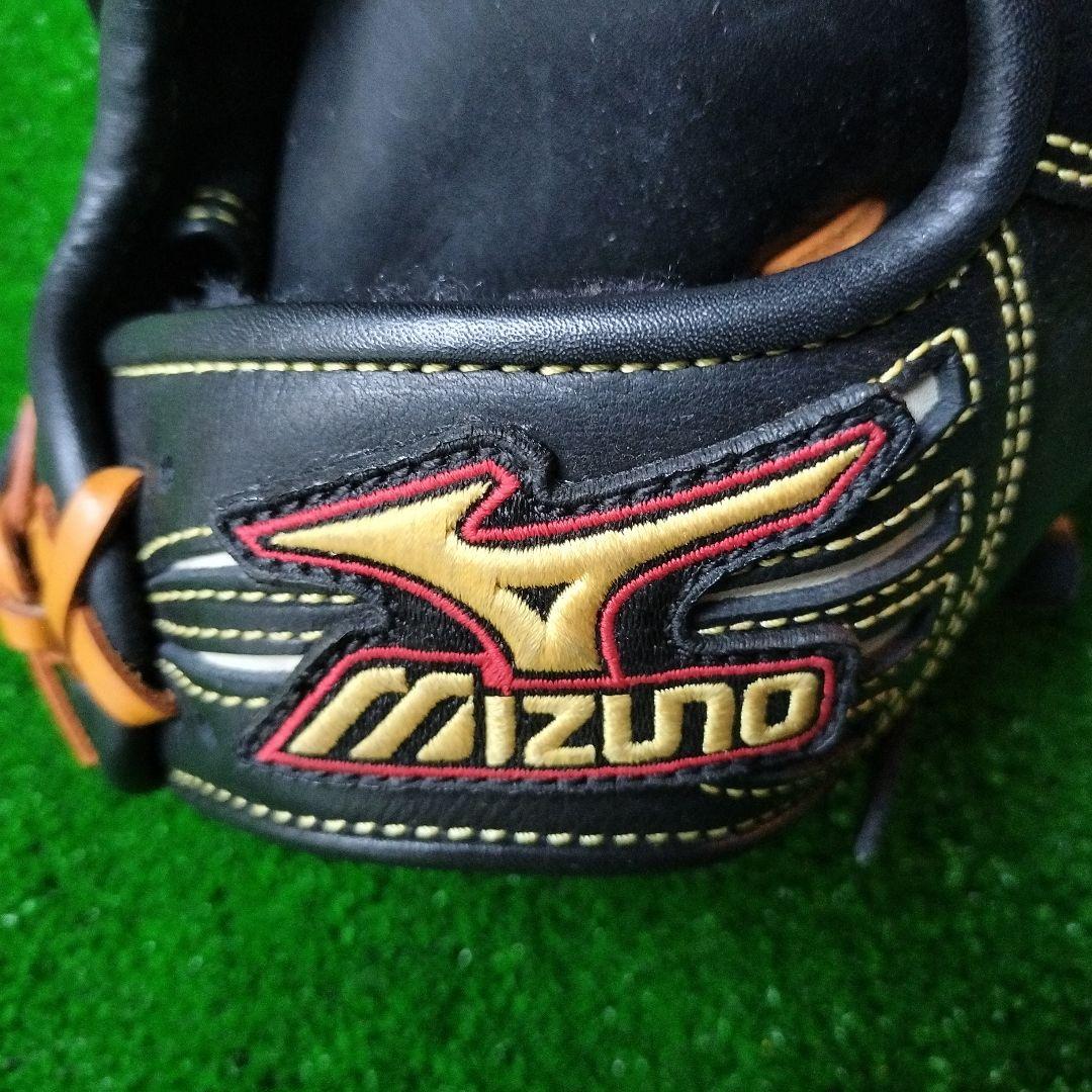MIZUNO 軟式グローブ