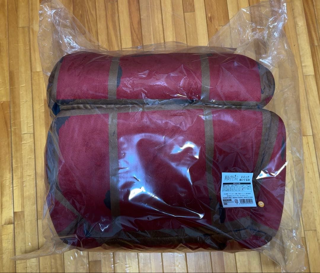 A*a様 葬送のフリーレンミミックぬいぐるみ