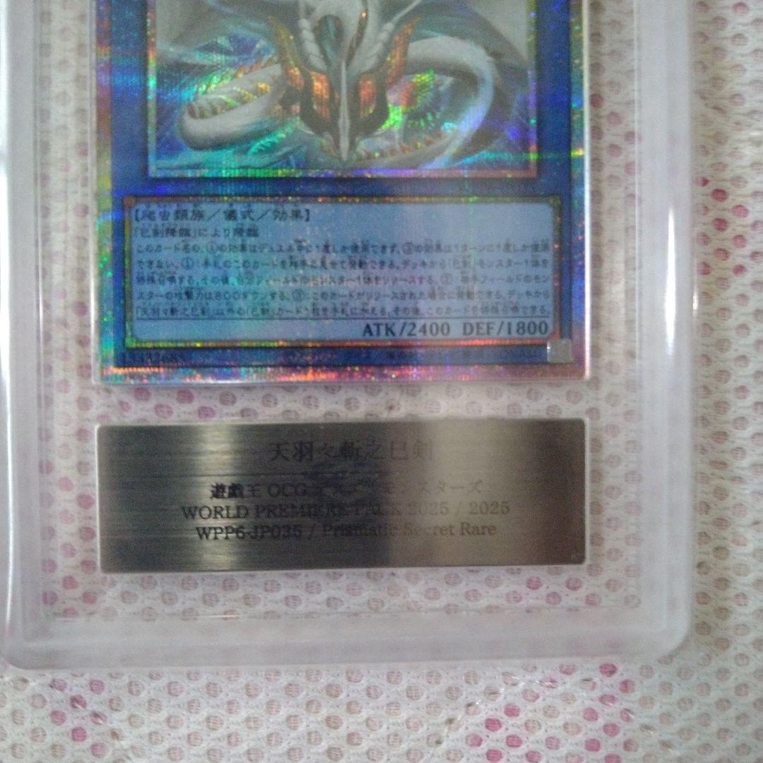 天羽々斬之巳剣ars10　ars鑑定品現状1つのみ