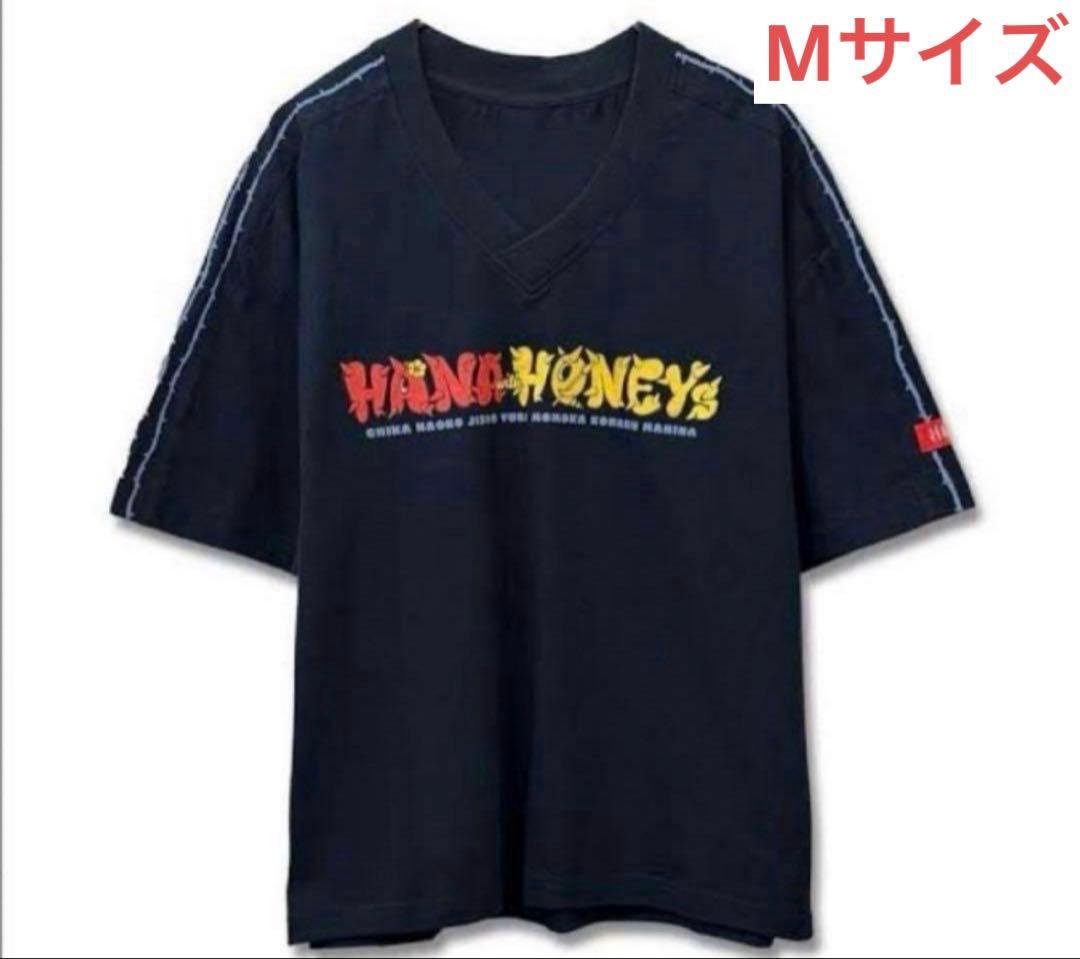 HANA ゲームシャツ ファンミ ファンミーティング Tシャツ Mサイズ