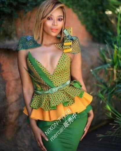 【海外XLサイズ】南アフリカ代表 スプリングボクス 2025 プレマッチシャツ