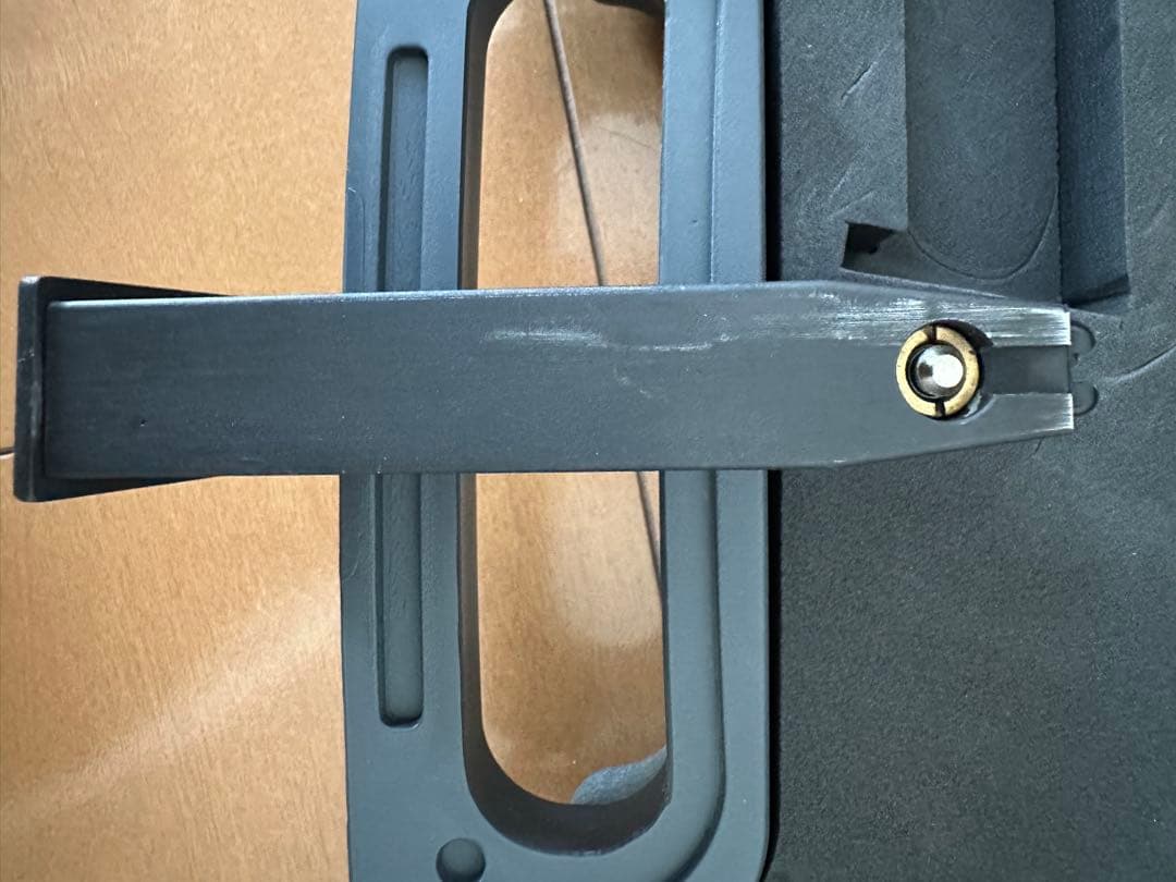 サムライエッジA1 ジル・バレンタインモデル　バイオハザード　ガスガン