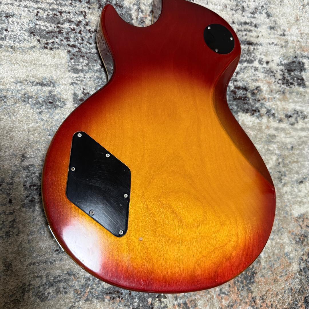 GRECO EG-650 1974s 日本製 グネコロゴ