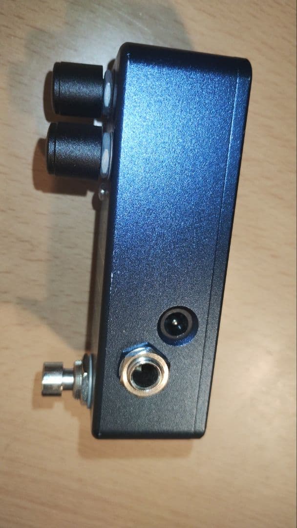 ギター Prussian Blue Reverb