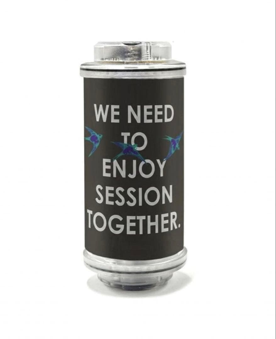 ライト・ランタン 38-kT SWALLOW SESSION. ver. Natal design