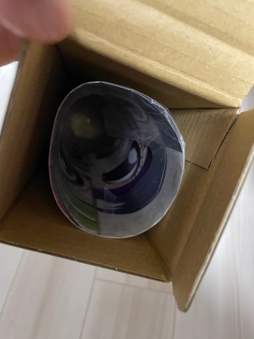 鬼滅の刃 柱展　 キービジュアル　プレミアムポスター 新品未開封