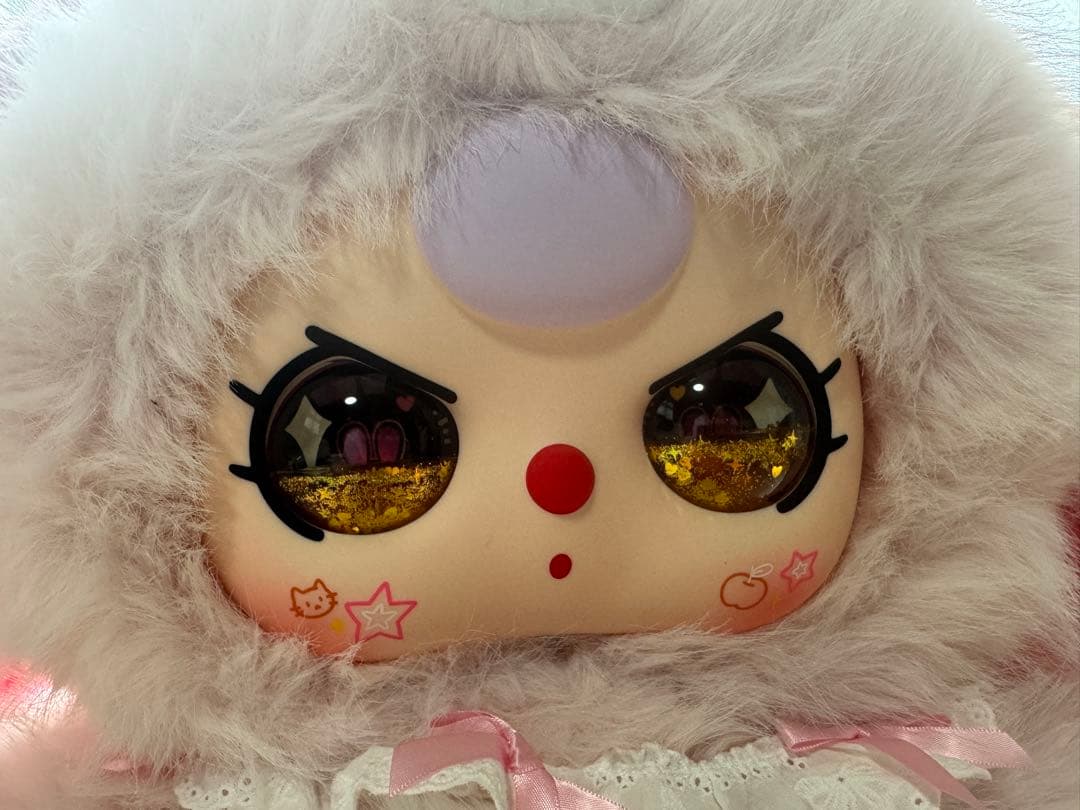 メルモ☆AI800% ピンクうさぎ