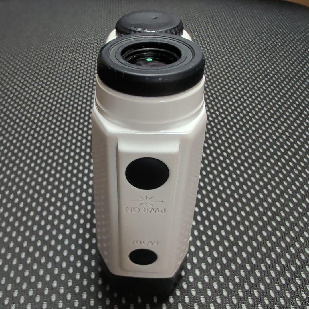 Nikon COOLSHOT 20i GII ゴルフ用距離計