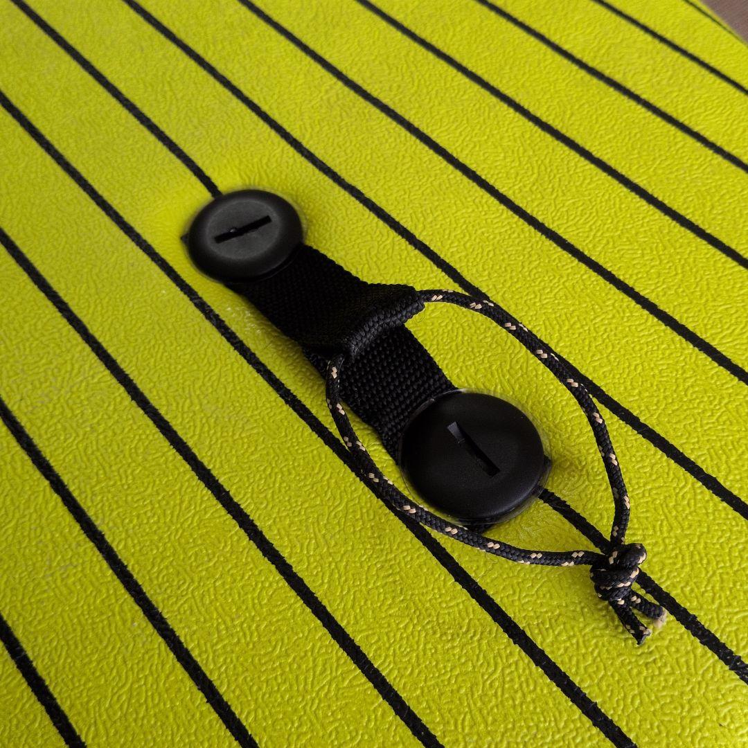 OCEAN EARTH EZ1 RIDER 5'6\" サーフボード