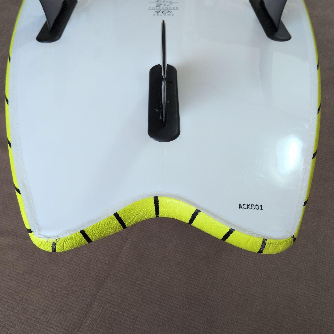 OCEAN EARTH EZ1 RIDER 5'6\" サーフボード