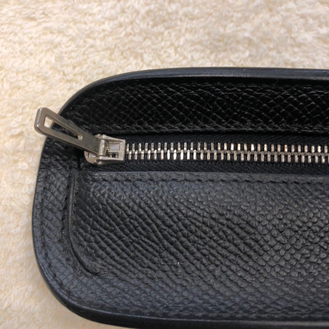 エルメス　サーフ　ペンケース