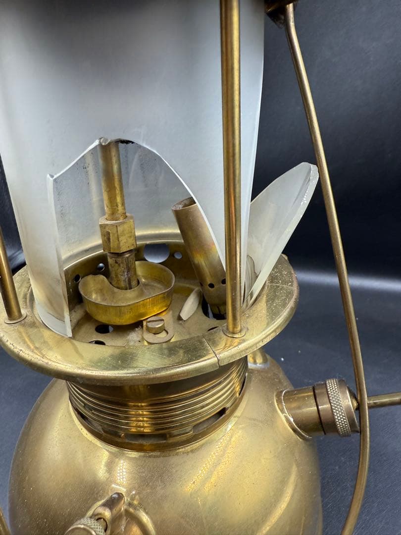 OPTIMUS 1200 ランタン