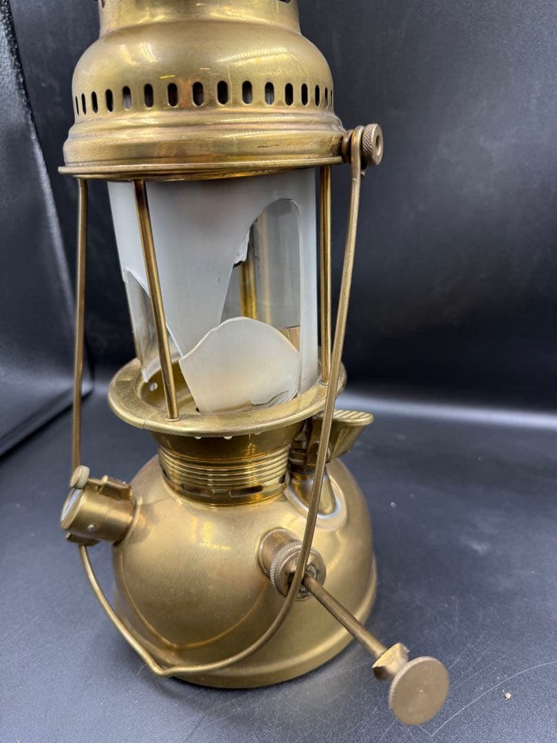 OPTIMUS 1200 ランタン