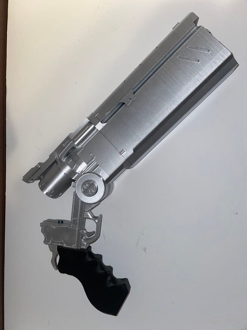 【完成品】TRIGUN STAMPEDE ヴァッシュの銃