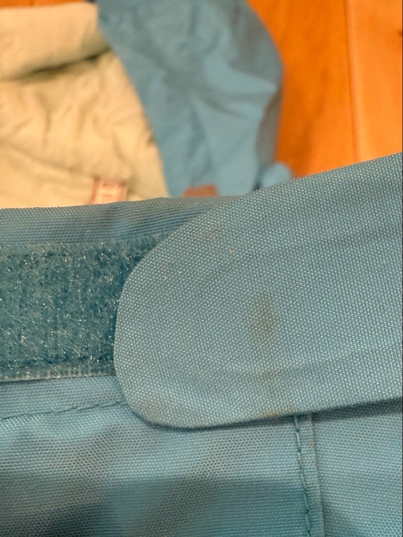 mont-bell スノーウェア　150センチ（135-155センチ対応）