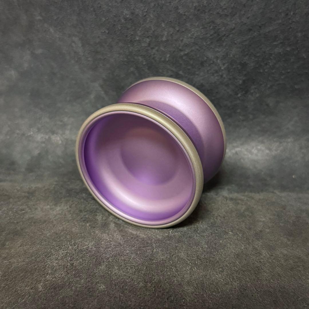 スポーツトイ・アクショントイ JAKE BULLOCK - SLAPPASS - LPURPLE