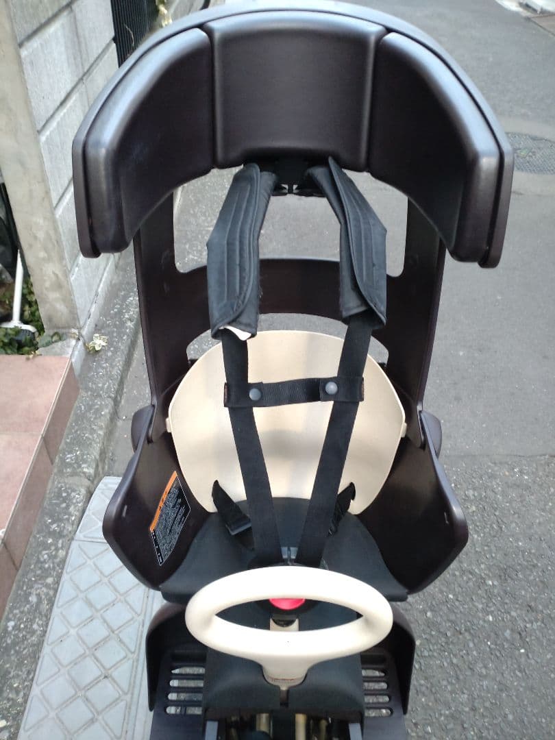 配送可★直接引渡可カスタム【bikkeビッケグリ】電動アシスト自転車３人乗子供乗