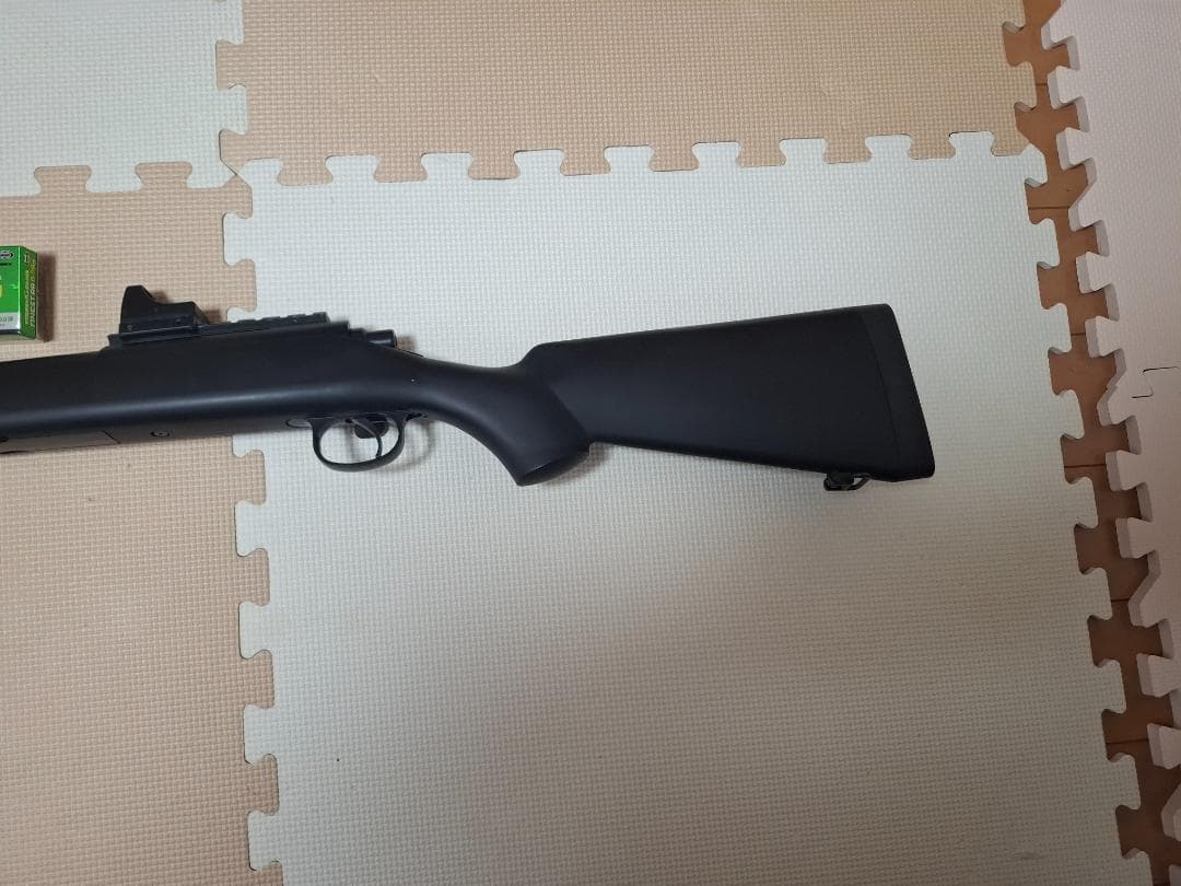 東京マルイ　VSR10 G spec