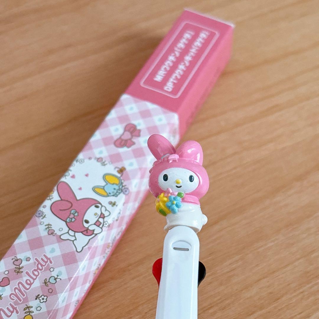 タケダ ❤️ マイメロディ 2色ボールペン 新品 激レア