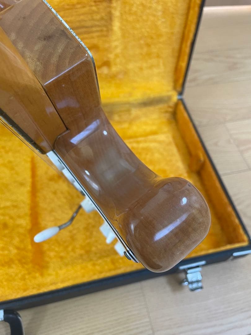 フェルナンデス　80年代　リバイバルシリーズ　RST-50