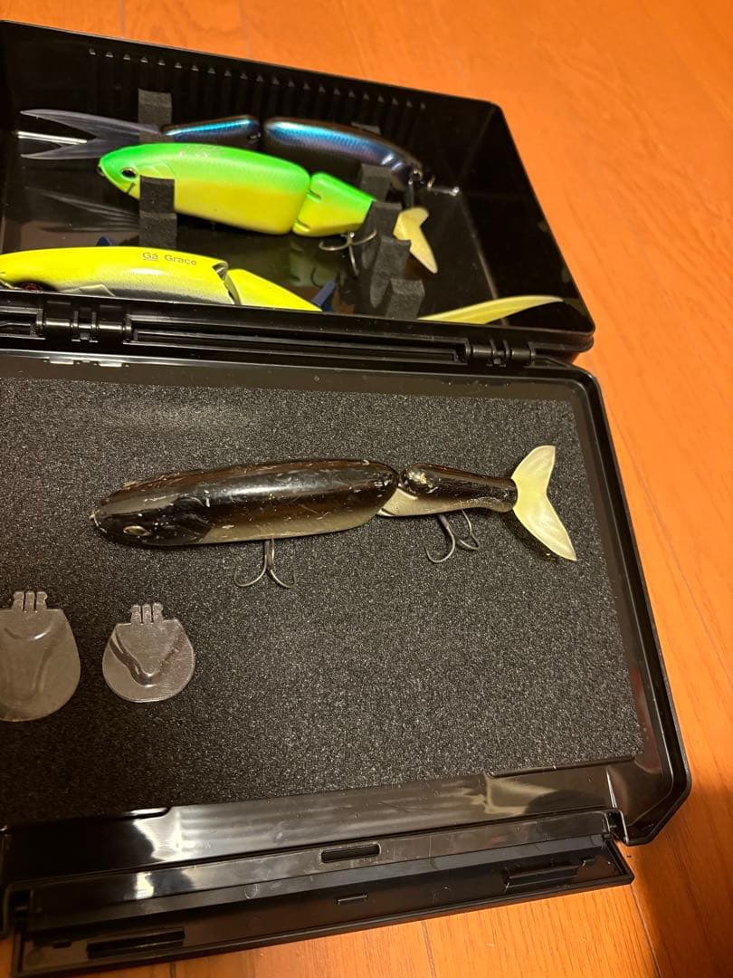 タイニークラッシュlow セット