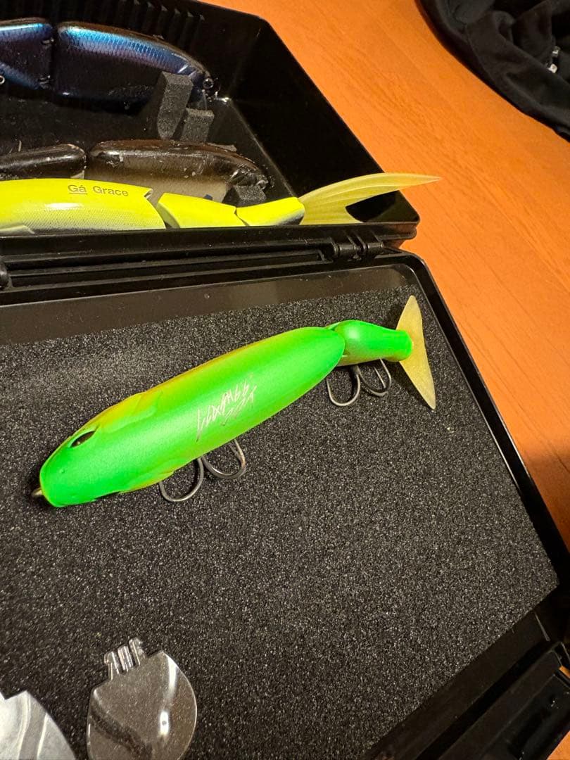 タイニークラッシュlow セット