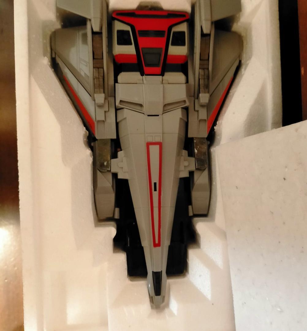 DXグランナスカ スピルバン 超合金 SPIELBAN Grannasuka