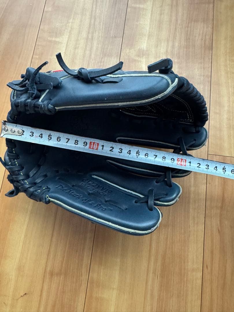 Rawlings 山﨑康晃グローブ G122NV19 10 1/2インチ