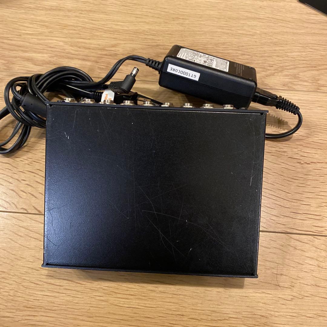 【美品】BOSS GT-1000CORE マルチエフェクター ボス