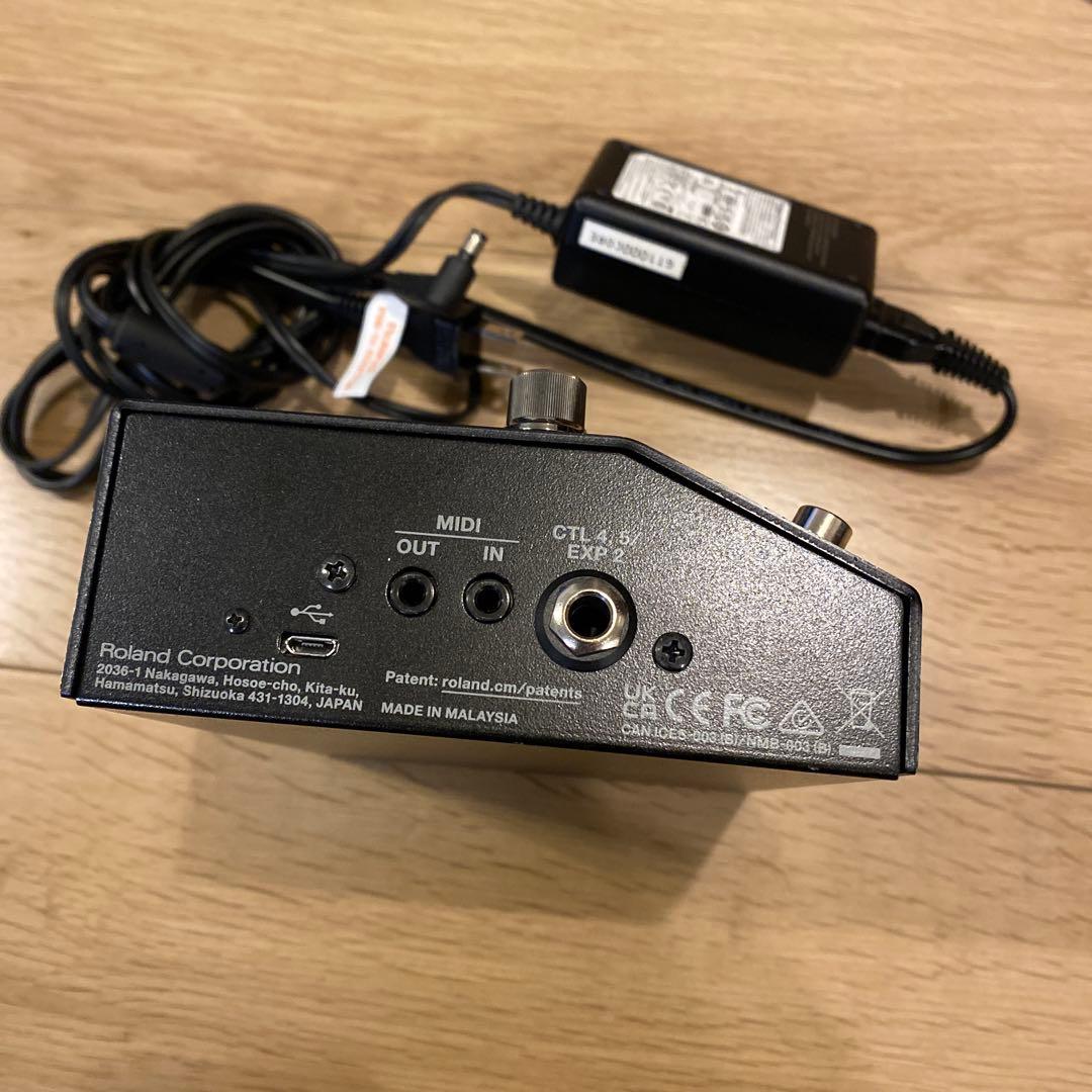 【美品】BOSS GT-1000CORE マルチエフェクター ボス