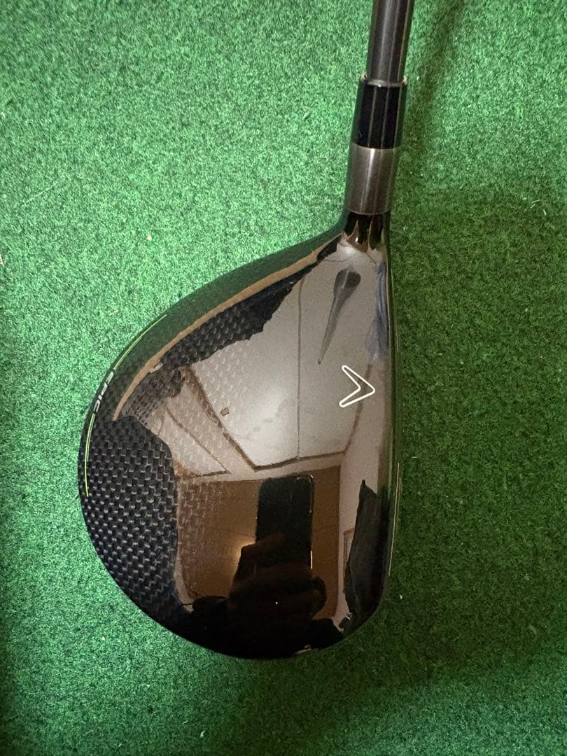 EPIC SPEED 3 フェアウェイウッド