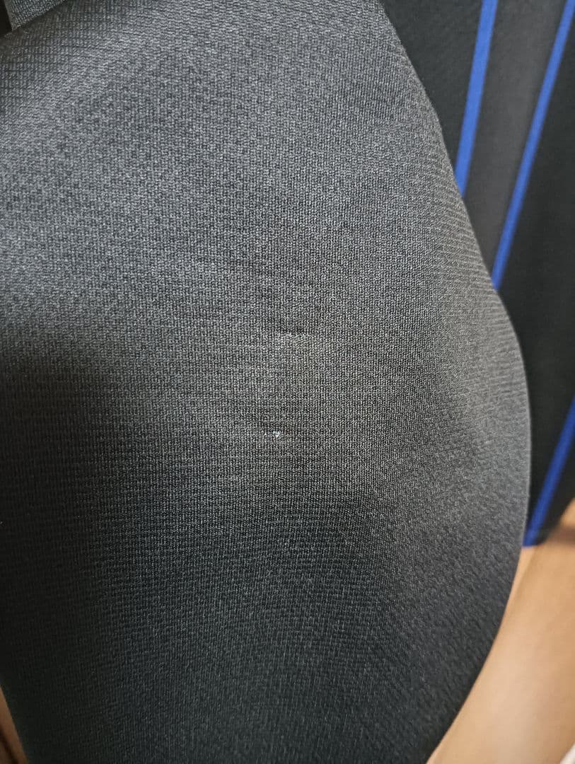 ヒュンメル ガンバ大阪 2024 長袖ユニフォーム M-Lサイズ