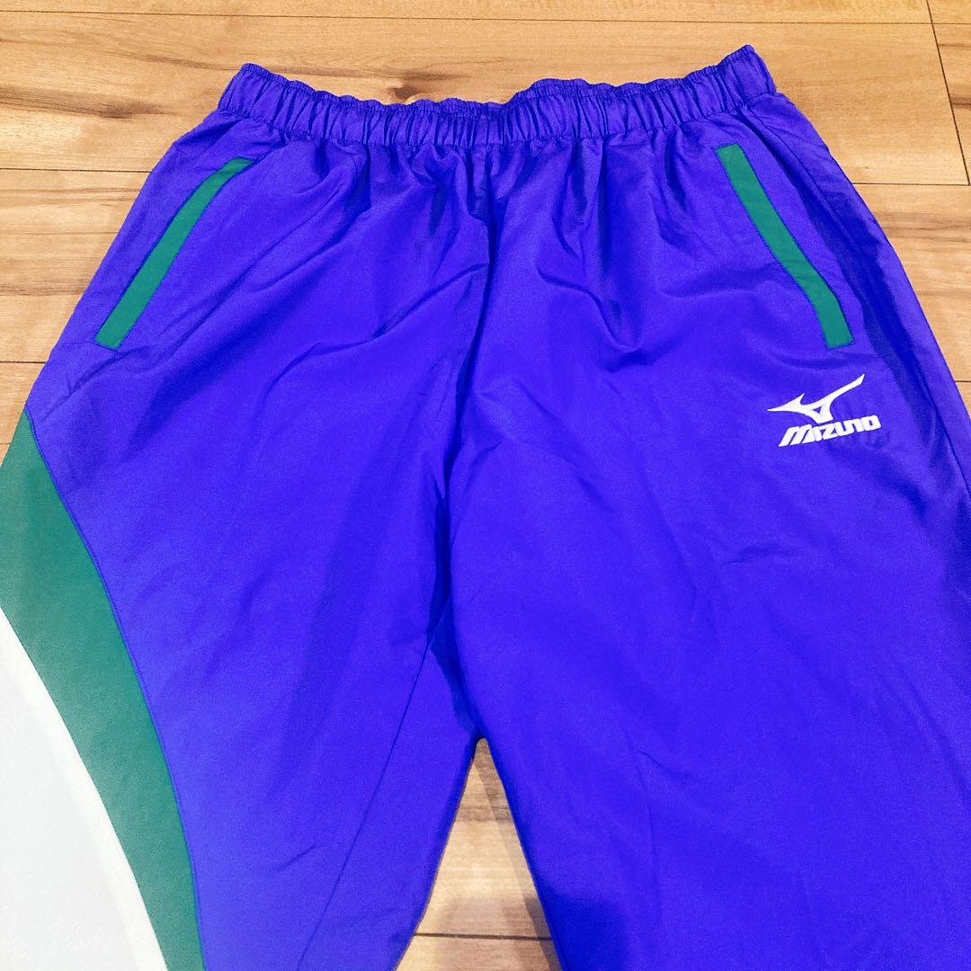 【新品未使用】MIZUNO スイムウェアトレーニングクロス　上下セット