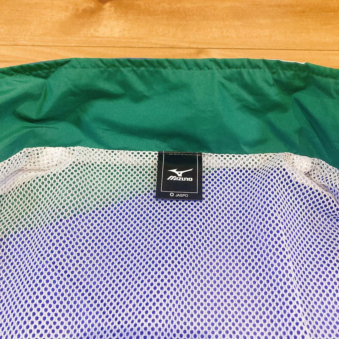 【新品未使用】MIZUNO スイムウェアトレーニングクロス　上下セット