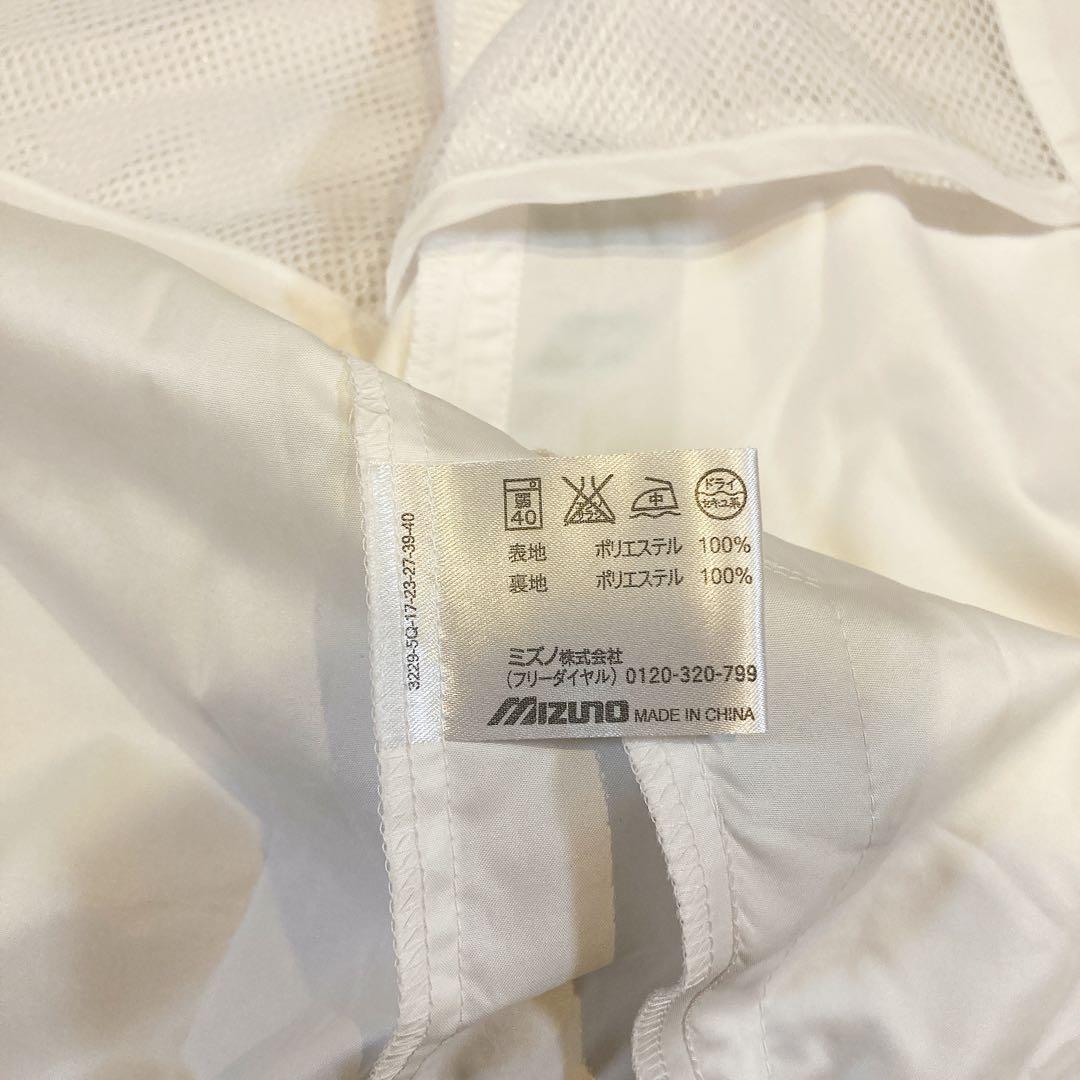 【新品未使用】MIZUNO スイムウェアトレーニングクロス　上下セット