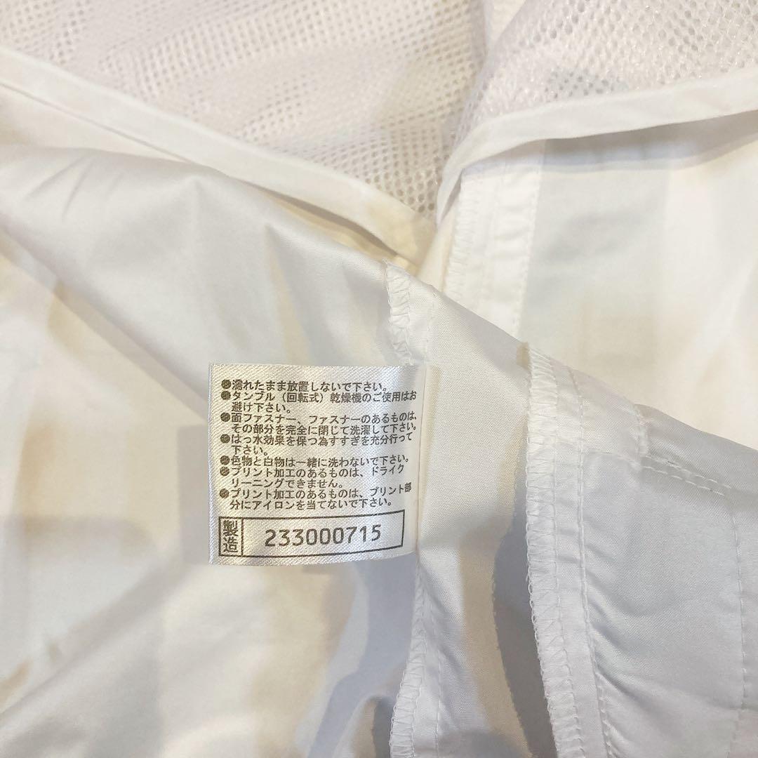 【新品未使用】MIZUNO スイムウェアトレーニングクロス　上下セット