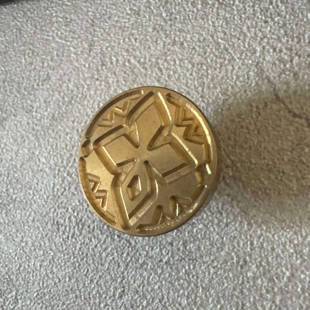 FGO 絶対魔獣戦線バビロニア　シーリングワックスセット