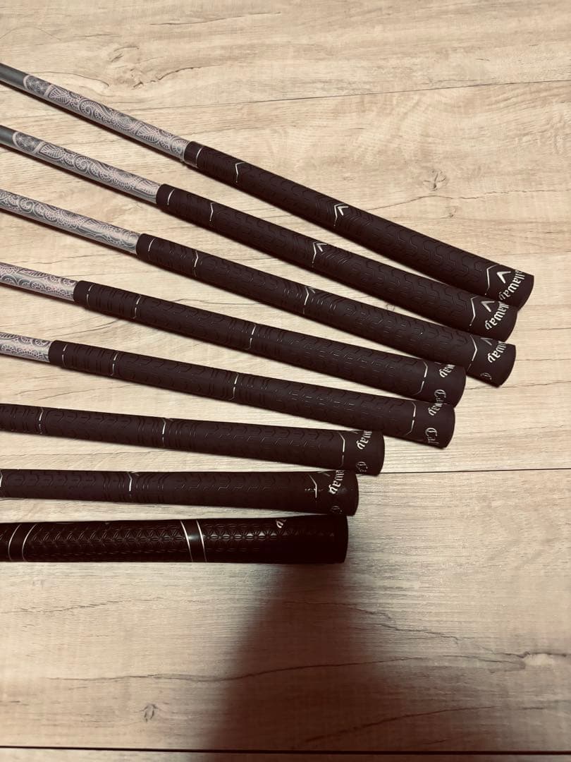 FROM JAPAN公式アカウント01 Callaway solaire