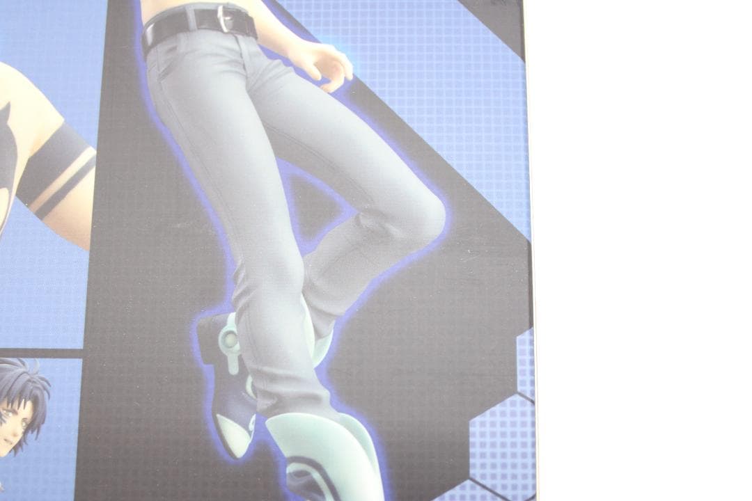 DRAMAtical Murder 蓮 ずっと、一緒だ 29-EY1114-17