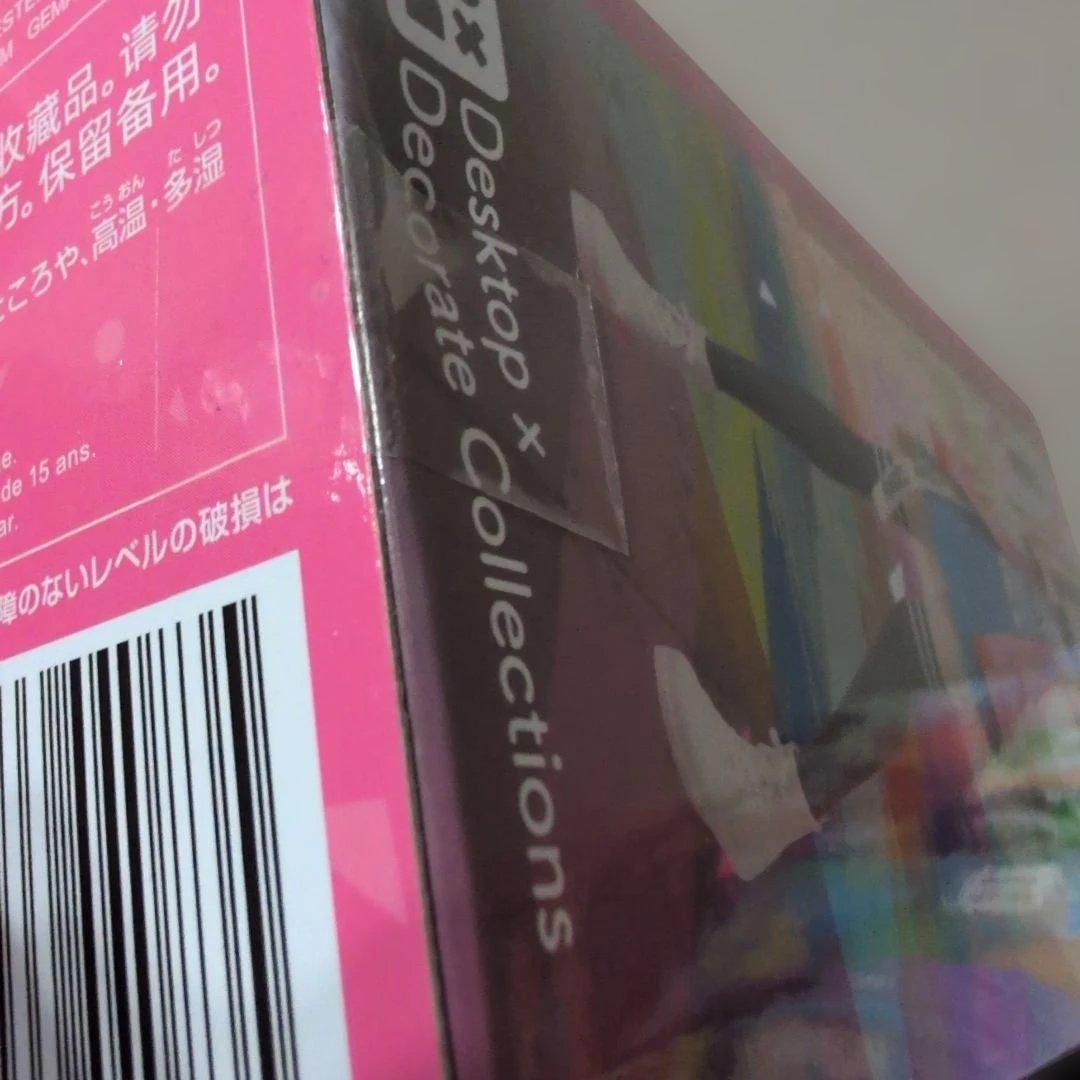 プロジェクトセカイ フィギュア